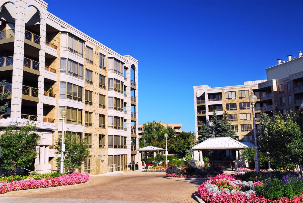 Canninghill Piers Condo River Valley