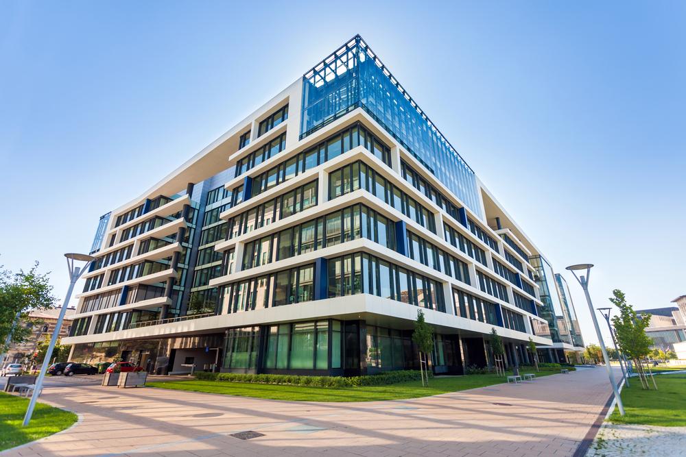 Southpoint Office Unit for Sale Through Personal Treaty at $18 mil